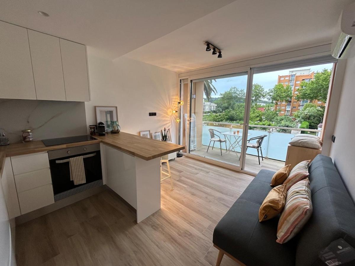 New In Playa D'aro Costa Brava Apartment *